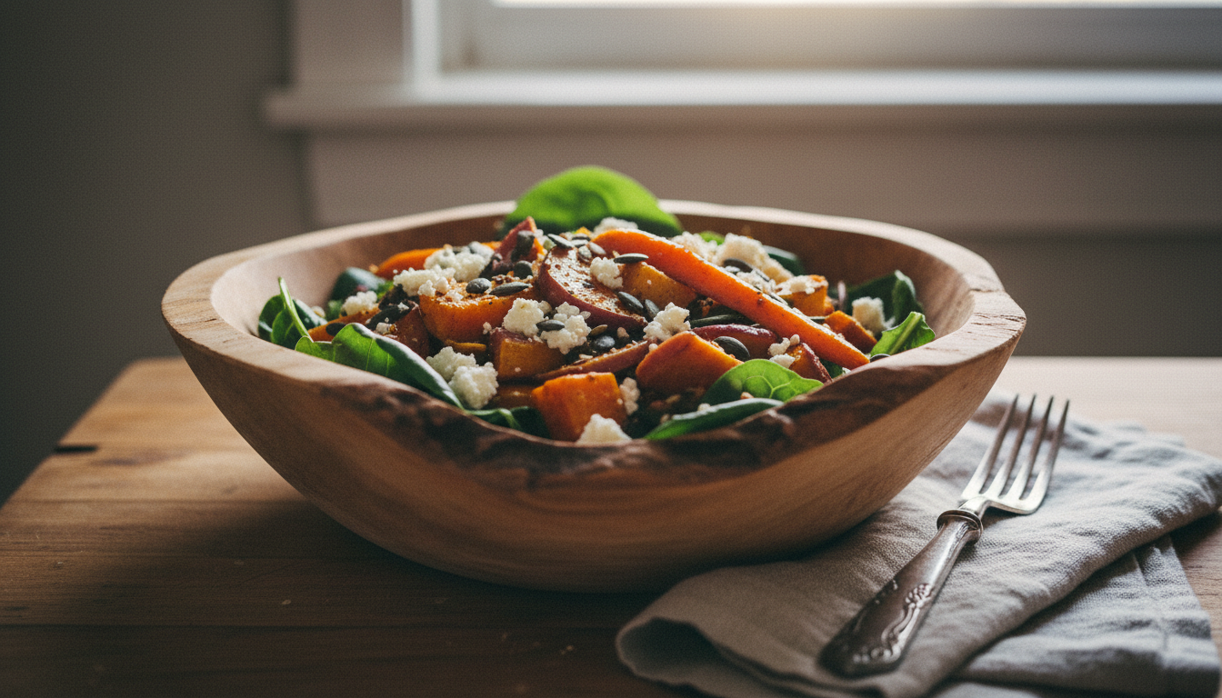 Alimentação consciente