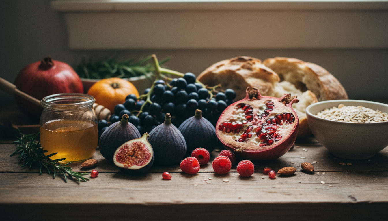Alimentação intuitiva