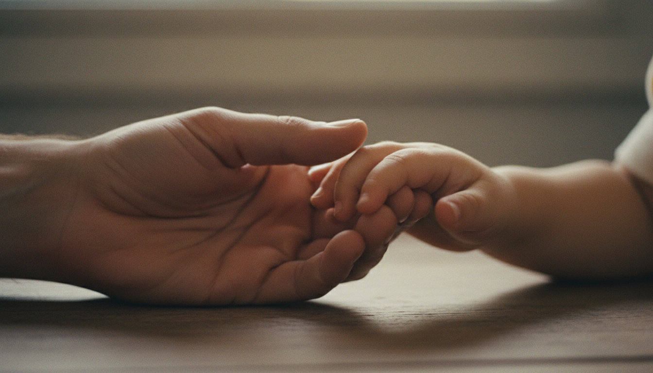 Parentalidade consciente